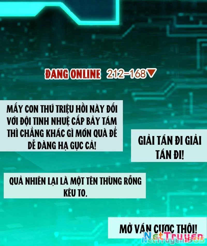 Dị Biến Giáng Lâm Nhân Gian: Triệu Hoán Chi Chủ! Chapter 25 - 76
