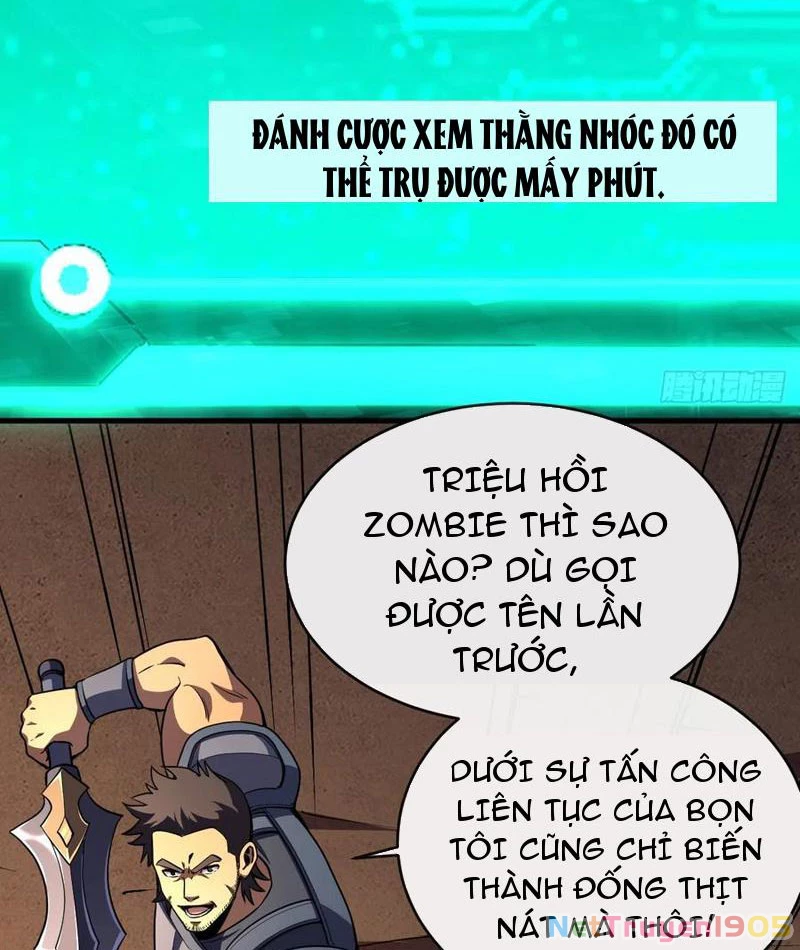 Dị Biến Giáng Lâm Nhân Gian: Triệu Hoán Chi Chủ! Chapter 25 - 77