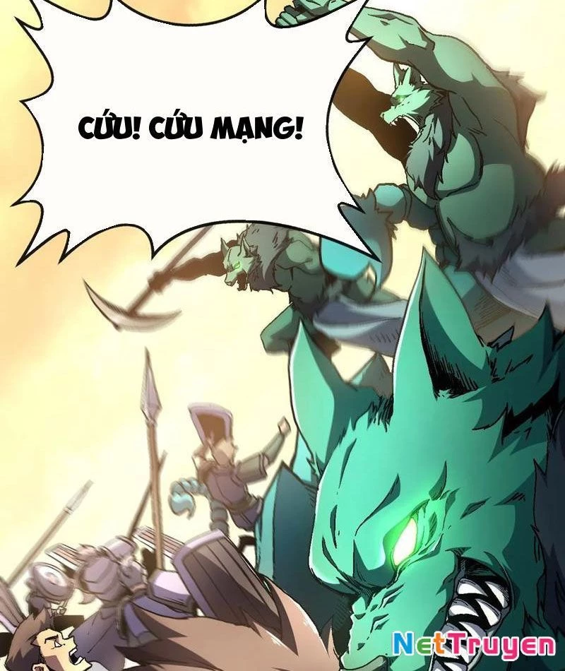 Dị Biến Giáng Lâm Nhân Gian: Triệu Hoán Chi Chủ! Chapter 25 - 101