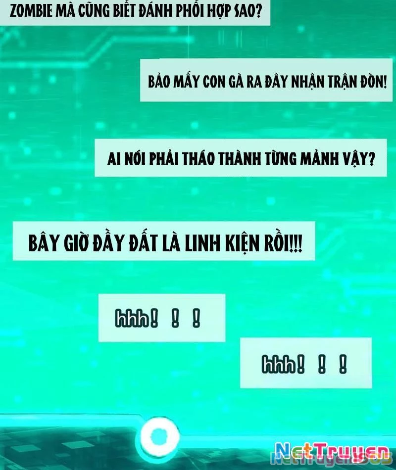 Dị Biến Giáng Lâm Nhân Gian: Triệu Hoán Chi Chủ! Chapter 25 - 106