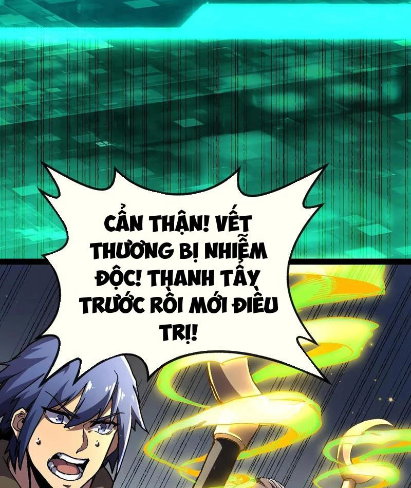 Dị Biến Giáng Lâm Nhân Gian: Triệu Hoán Chi Chủ! Chapter 25 - 107
