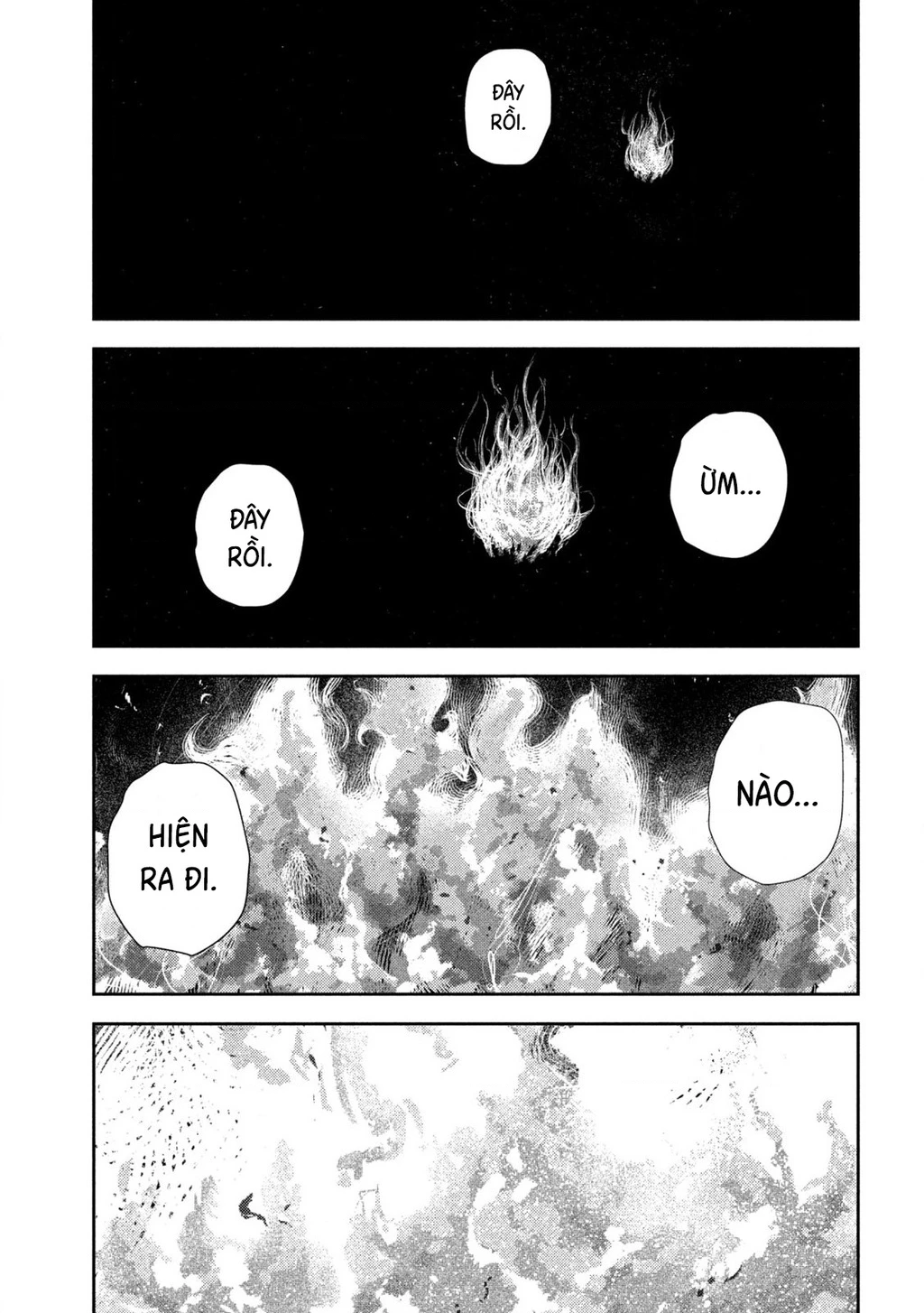 Mối Tình Đầu của Nezumi Chapter 40 - 16