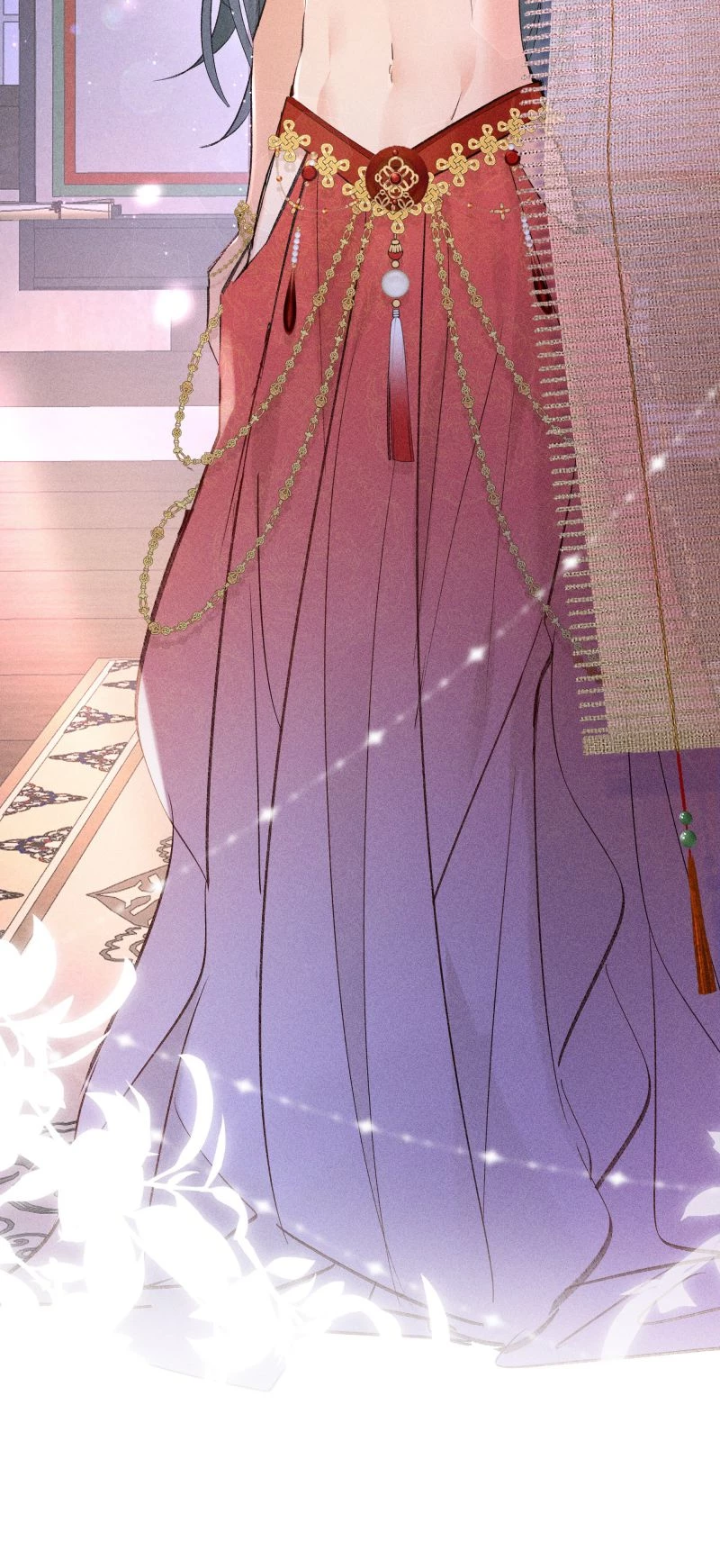 Dụ Địch Thâm Nhập Chapter 2 - 5