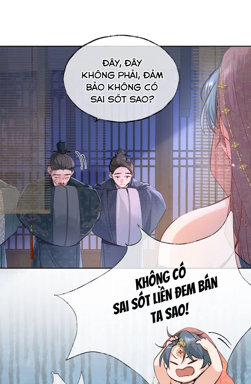 Dụ Địch Thâm Nhập Chapter 2 - 6