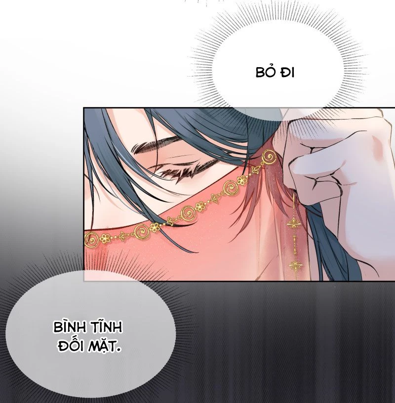 Dụ Địch Thâm Nhập Chapter 2 - 9