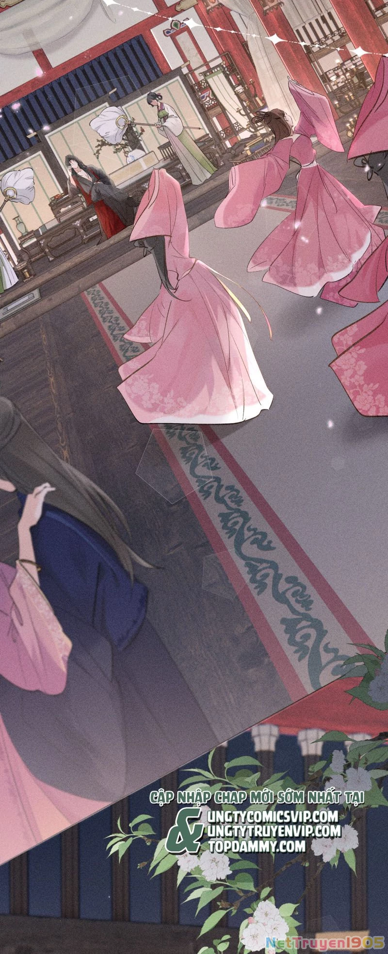 Dụ Địch Thâm Nhập Chapter 2 - 12