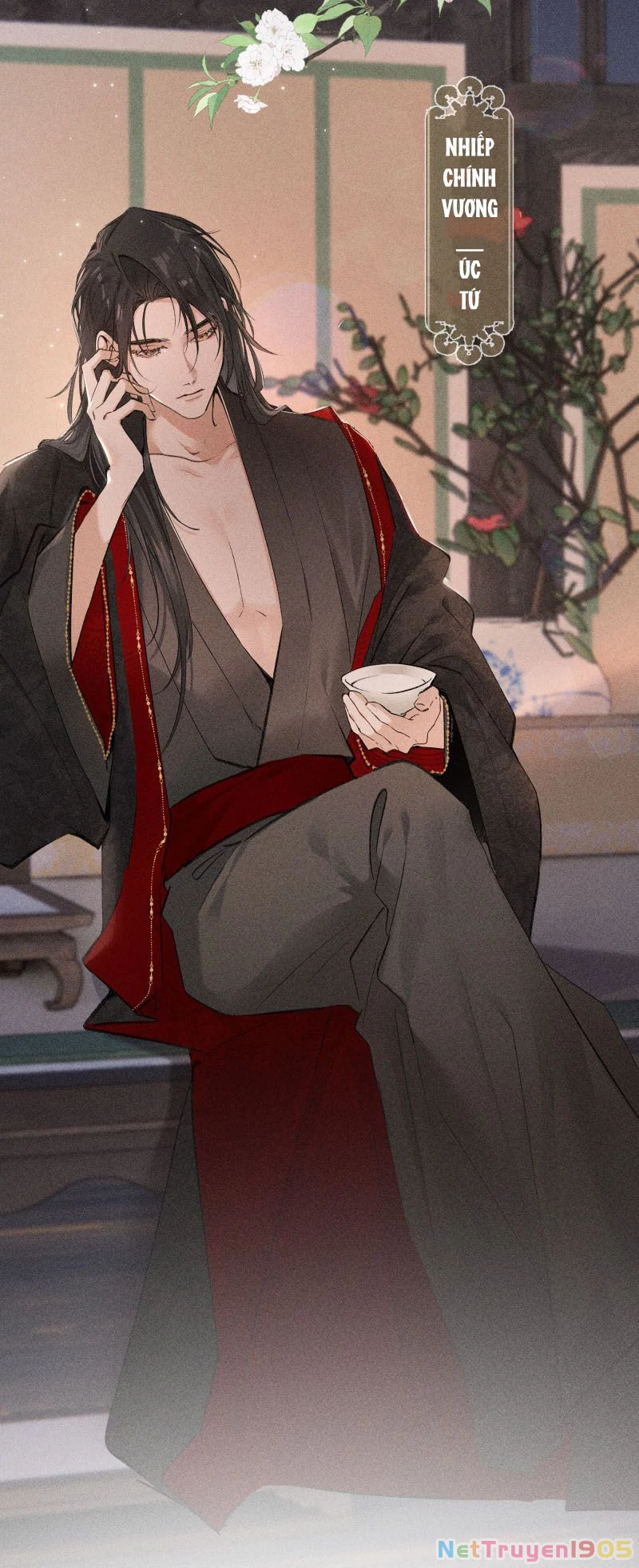 Dụ Địch Thâm Nhập Chapter 2 - 13