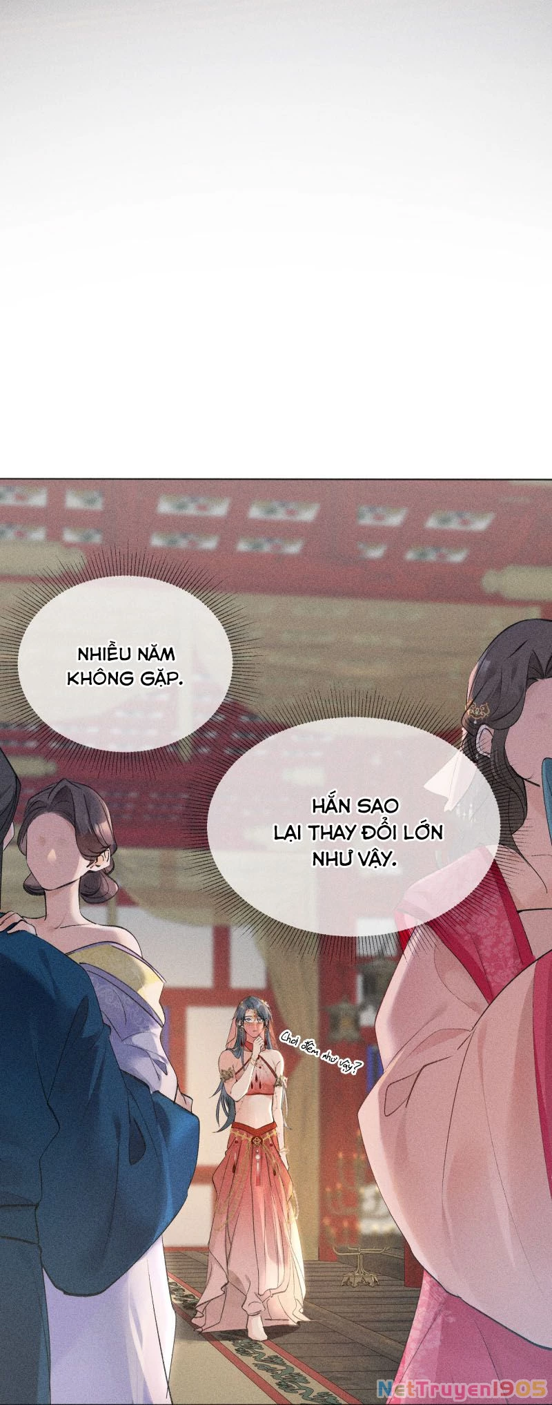 Dụ Địch Thâm Nhập Chapter 2 - 14
