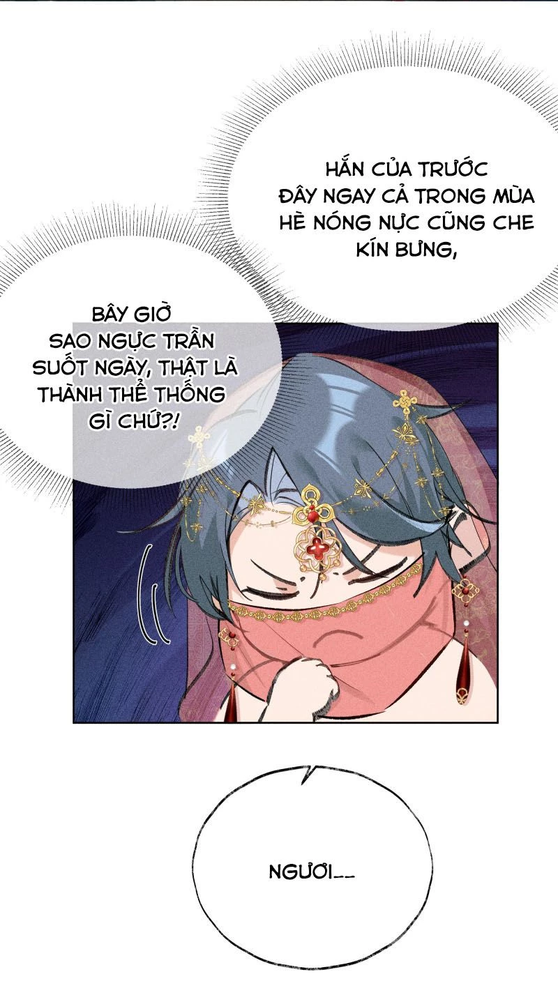 Dụ Địch Thâm Nhập Chapter 2 - 15