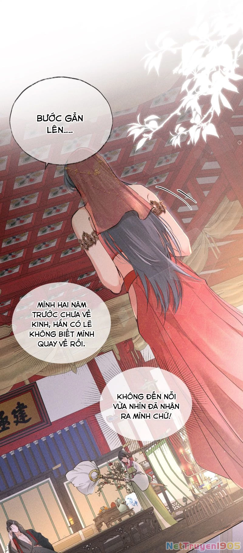 Dụ Địch Thâm Nhập Chapter 2 - 16