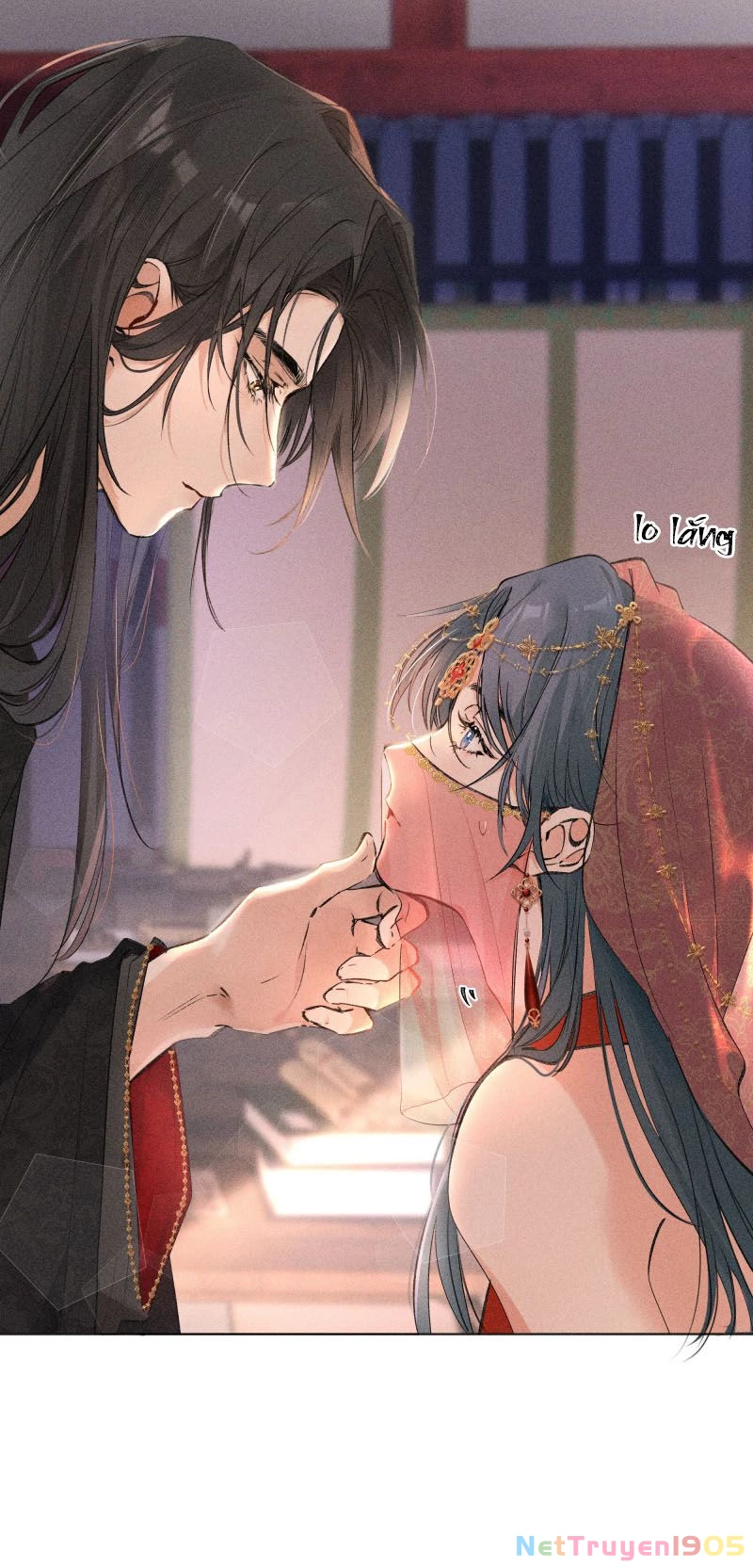 Dụ Địch Thâm Nhập Chapter 2 - 19