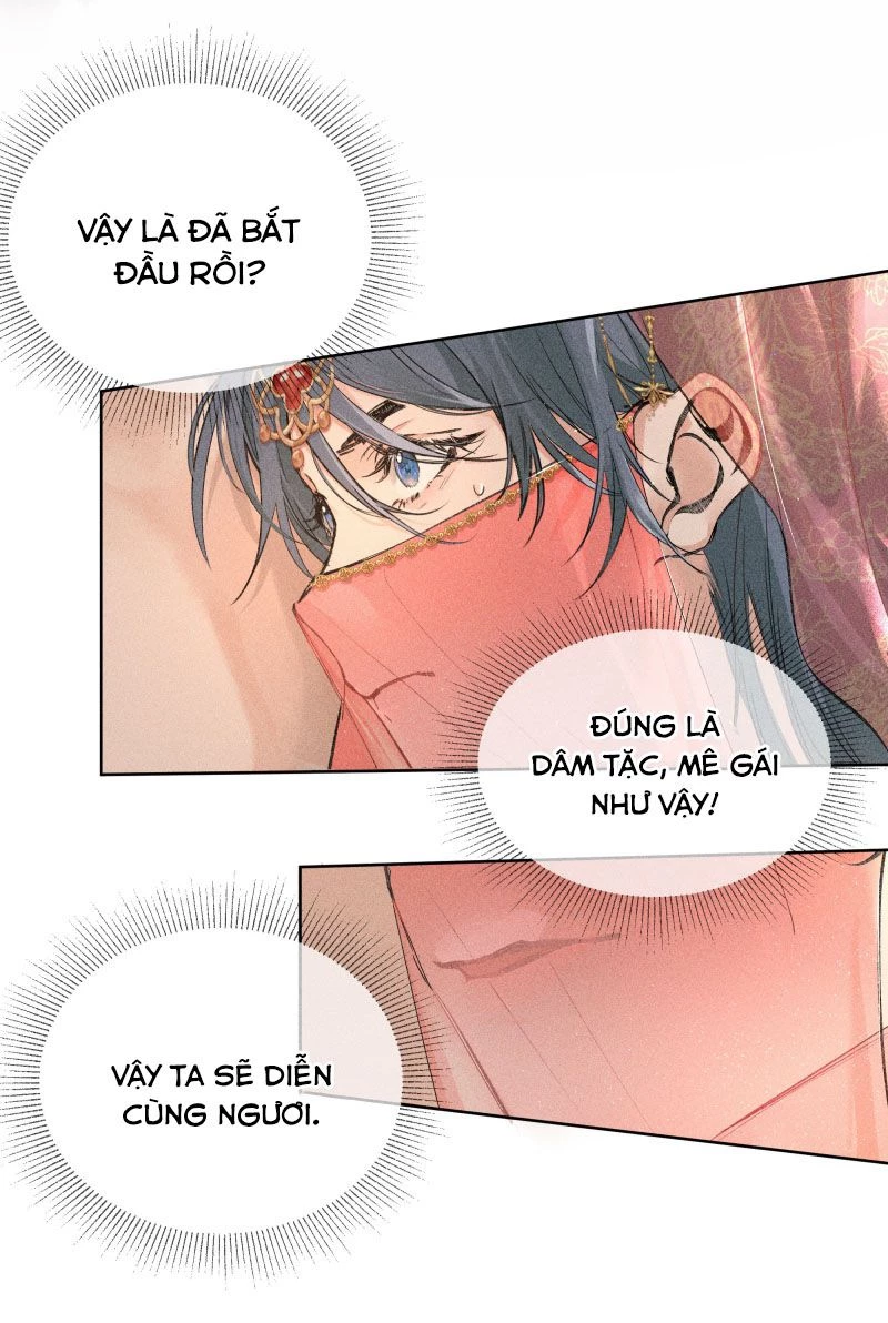 Dụ Địch Thâm Nhập Chapter 2 - 22