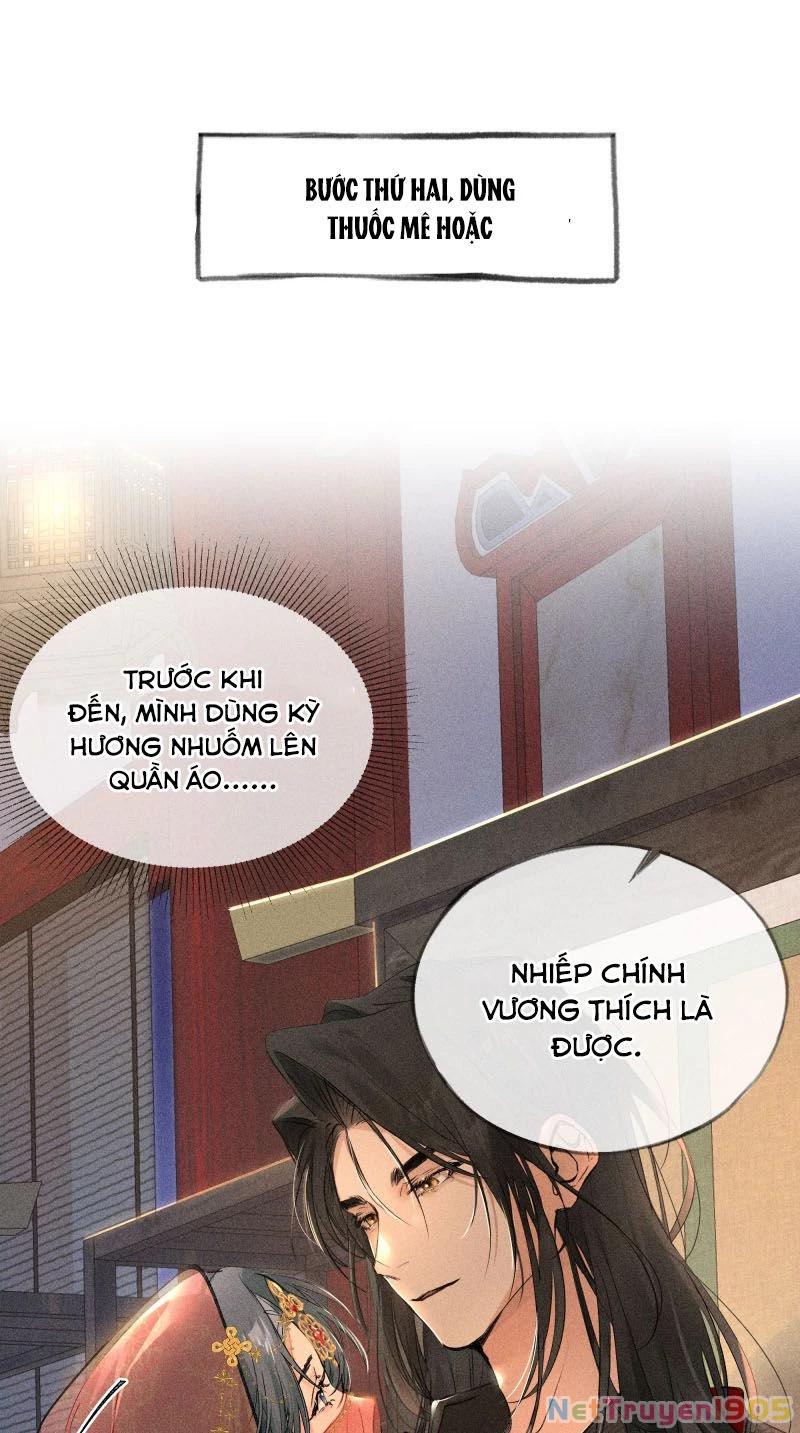 Dụ Địch Thâm Nhập Chapter 2 - 23