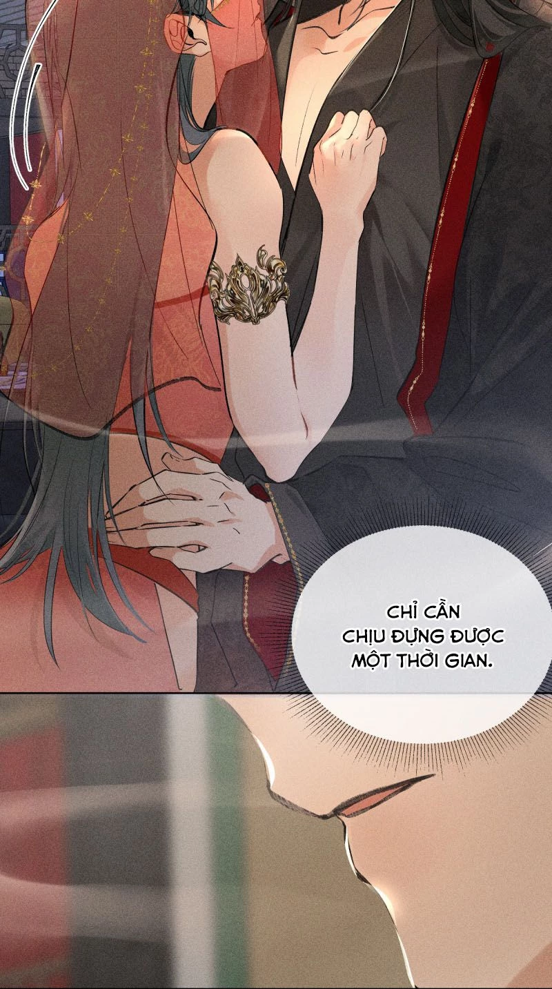 Dụ Địch Thâm Nhập Chapter 2 - 24