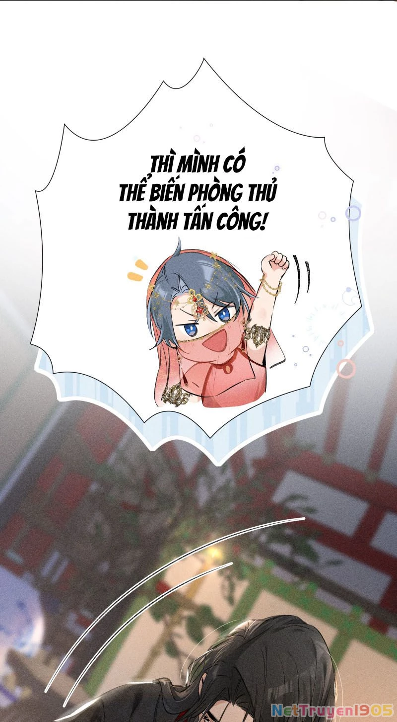 Dụ Địch Thâm Nhập Chapter 2 - 25