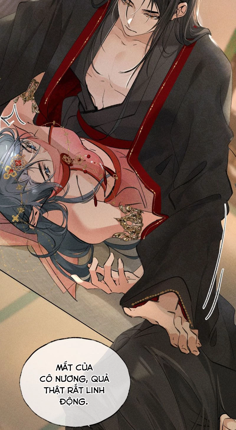 Dụ Địch Thâm Nhập Chapter 2 - 26