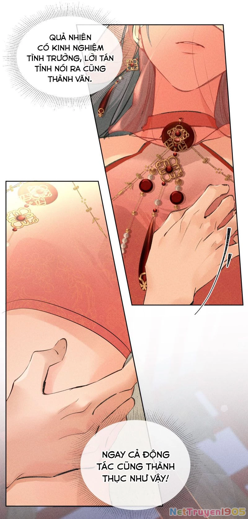 Dụ Địch Thâm Nhập Chapter 2 - 28