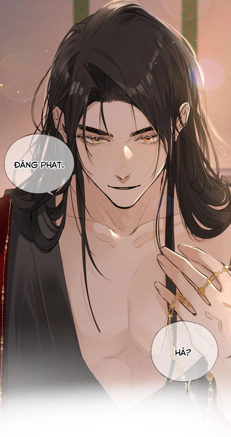 Dụ Địch Thâm Nhập Chapter 4 - 7