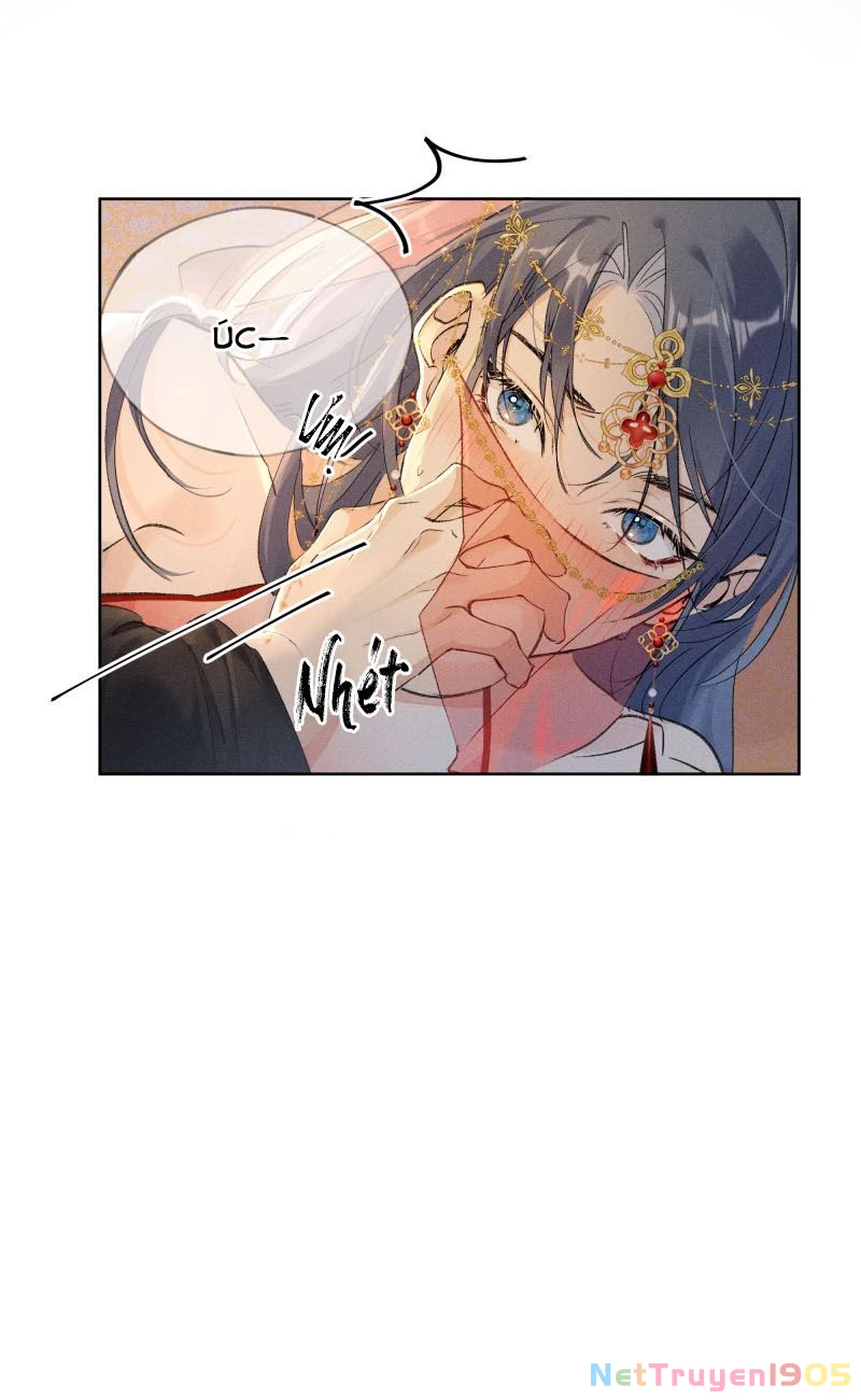 Dụ Địch Thâm Nhập Chapter 4 - 8