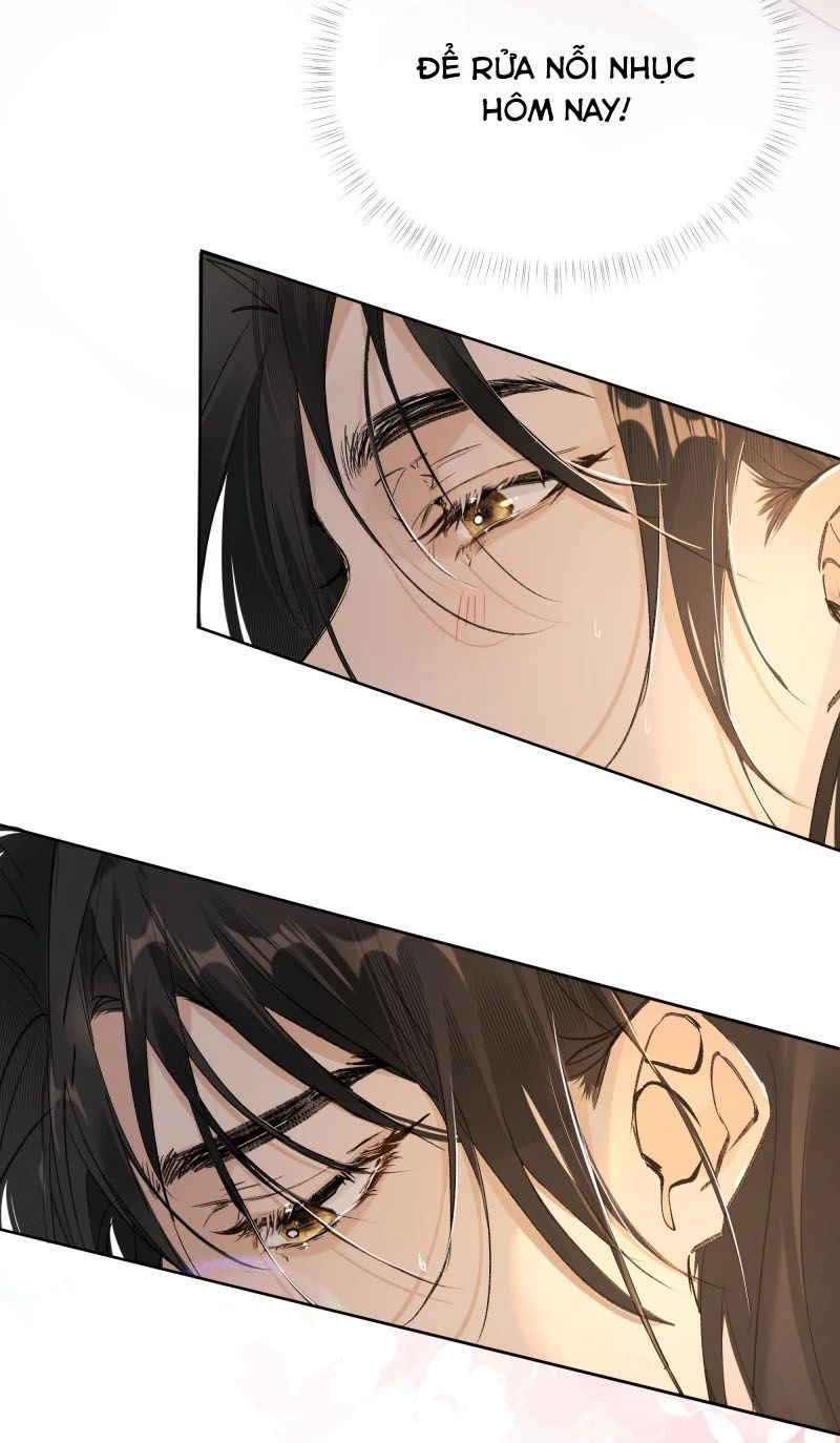 Dụ Địch Thâm Nhập Chapter 4 - 10