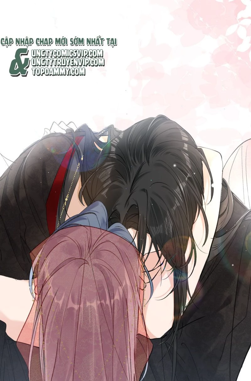 Dụ Địch Thâm Nhập Chapter 4 - 11