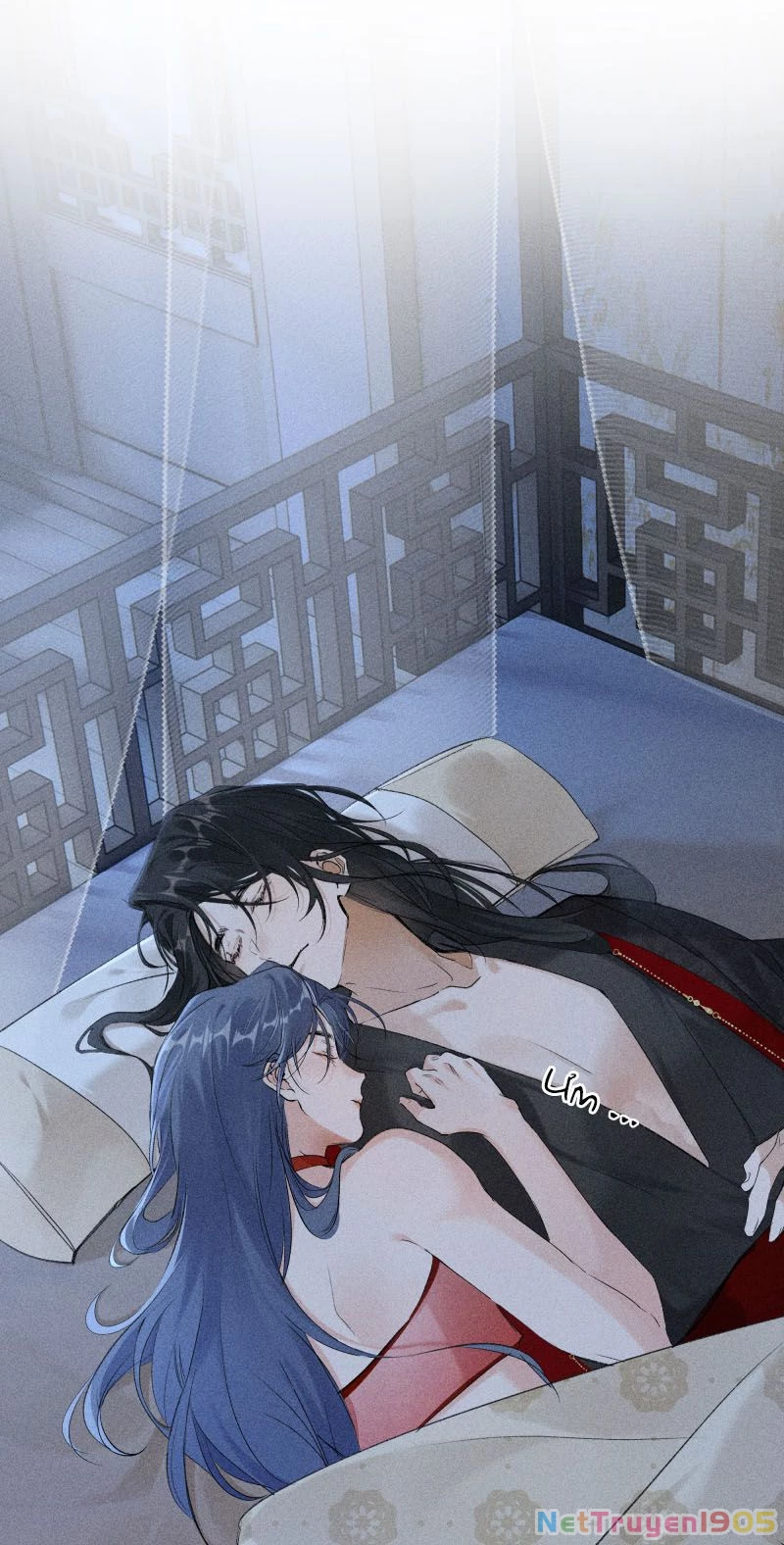 Dụ Địch Thâm Nhập Chapter 4 - 14