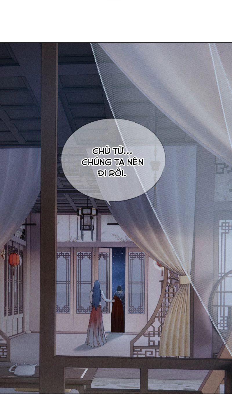 Dụ Địch Thâm Nhập Chapter 4 - 21