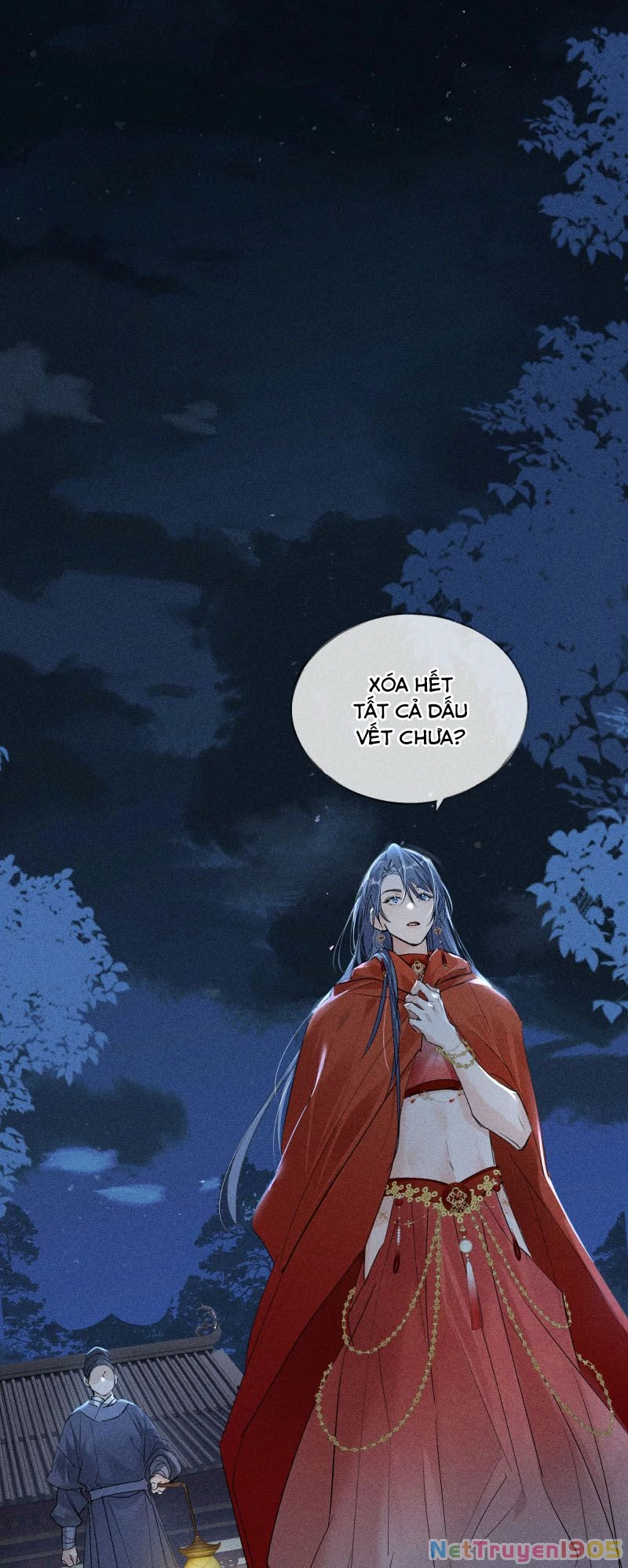 Dụ Địch Thâm Nhập Chapter 4 - 26