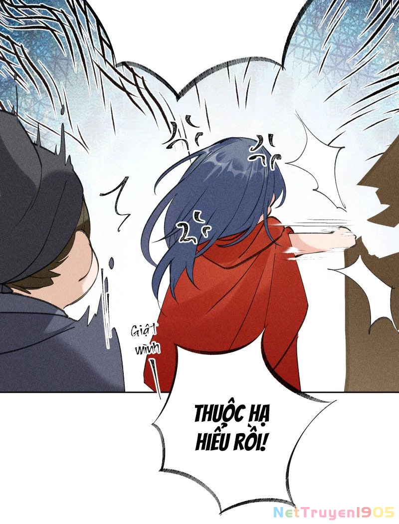 Dụ Địch Thâm Nhập Chapter 4 - 30