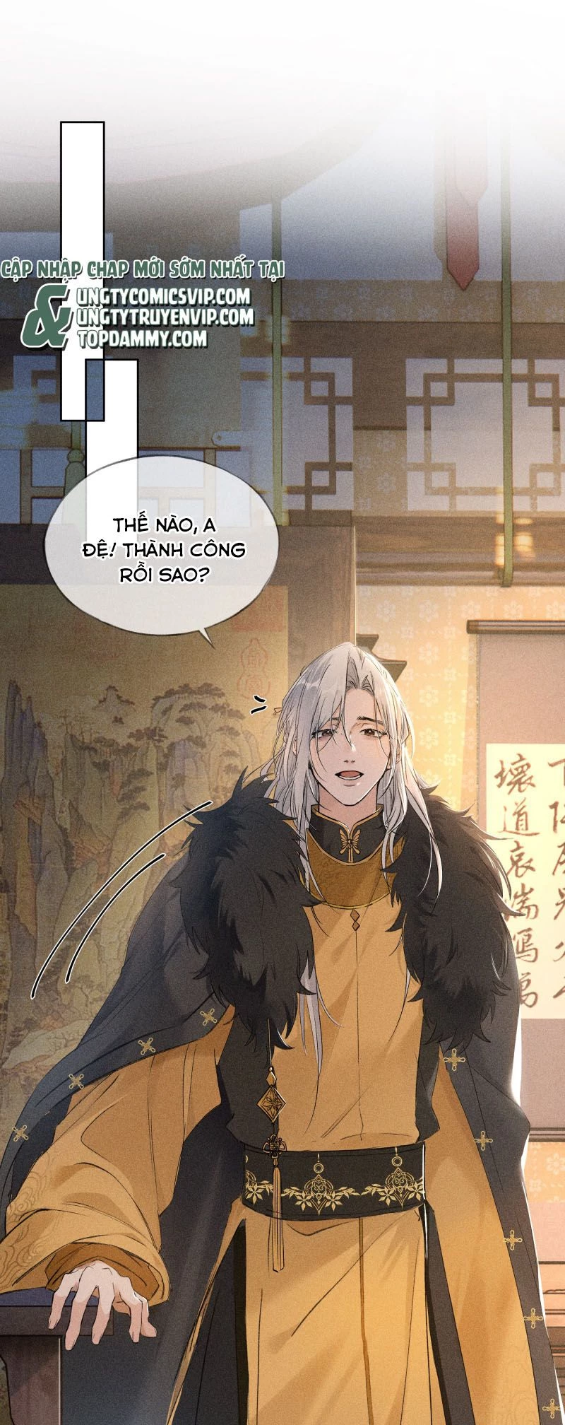 Dụ Địch Thâm Nhập Chapter 4 - 32