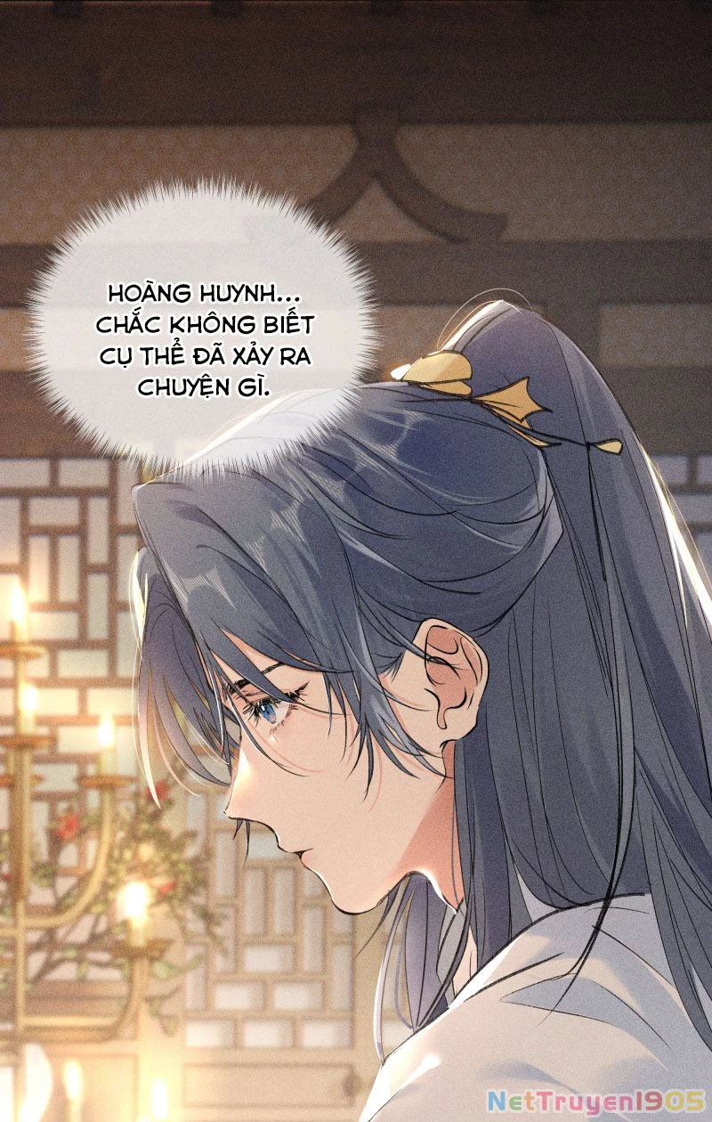 Dụ Địch Thâm Nhập Chapter 4 - 35