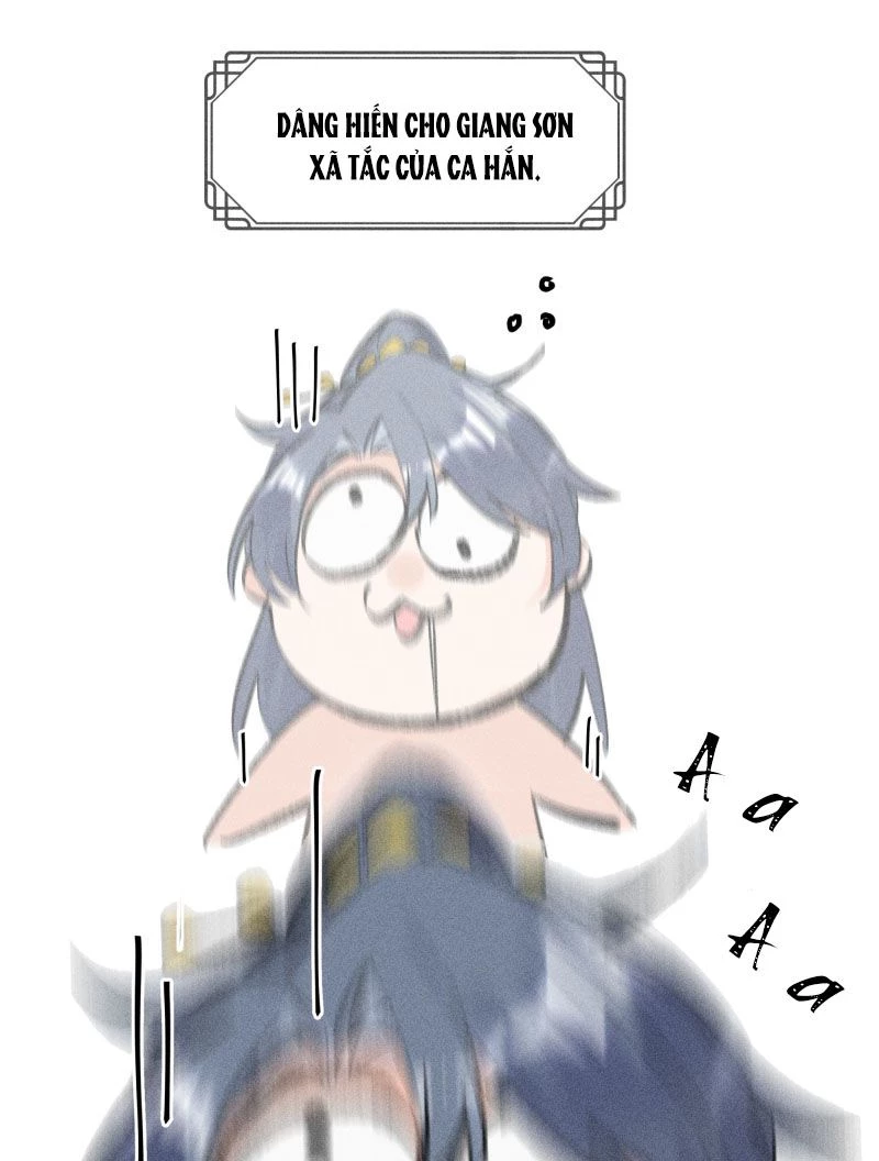 Dụ Địch Thâm Nhập Chapter 4 - 41