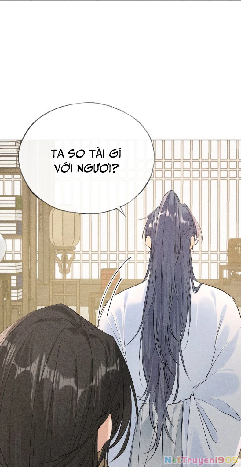 Dụ Địch Thâm Nhập Chapter 8 - 9