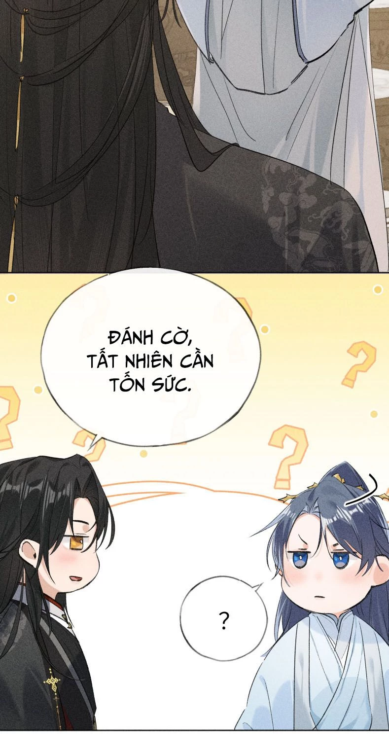 Dụ Địch Thâm Nhập Chapter 8 - 10