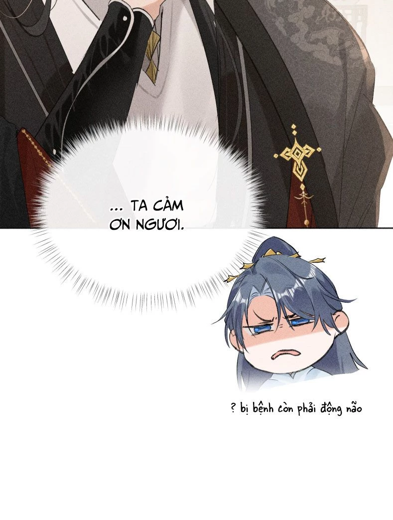 Dụ Địch Thâm Nhập Chapter 8 - 12
