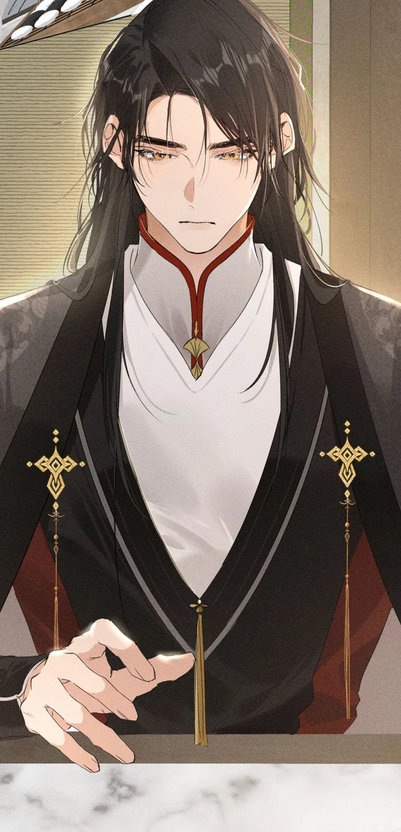 Dụ Địch Thâm Nhập Chapter 8 - 14