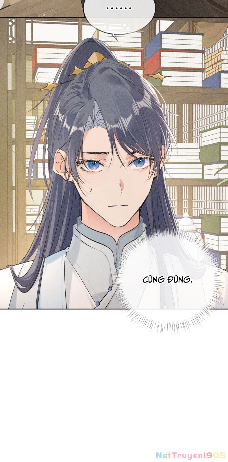 Dụ Địch Thâm Nhập Chapter 8 - 22