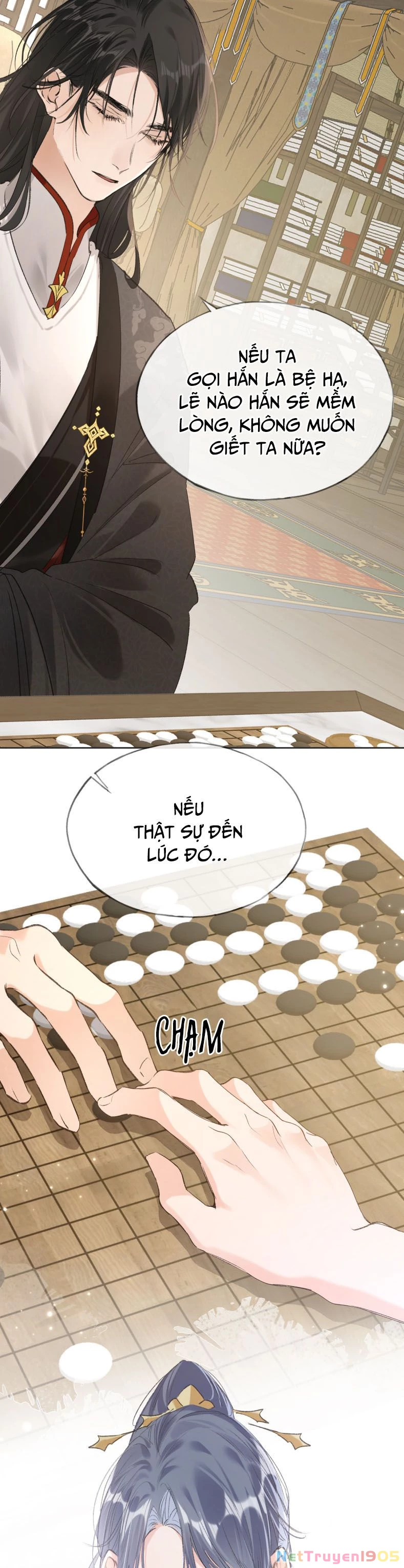 Dụ Địch Thâm Nhập Chapter 8 - 25