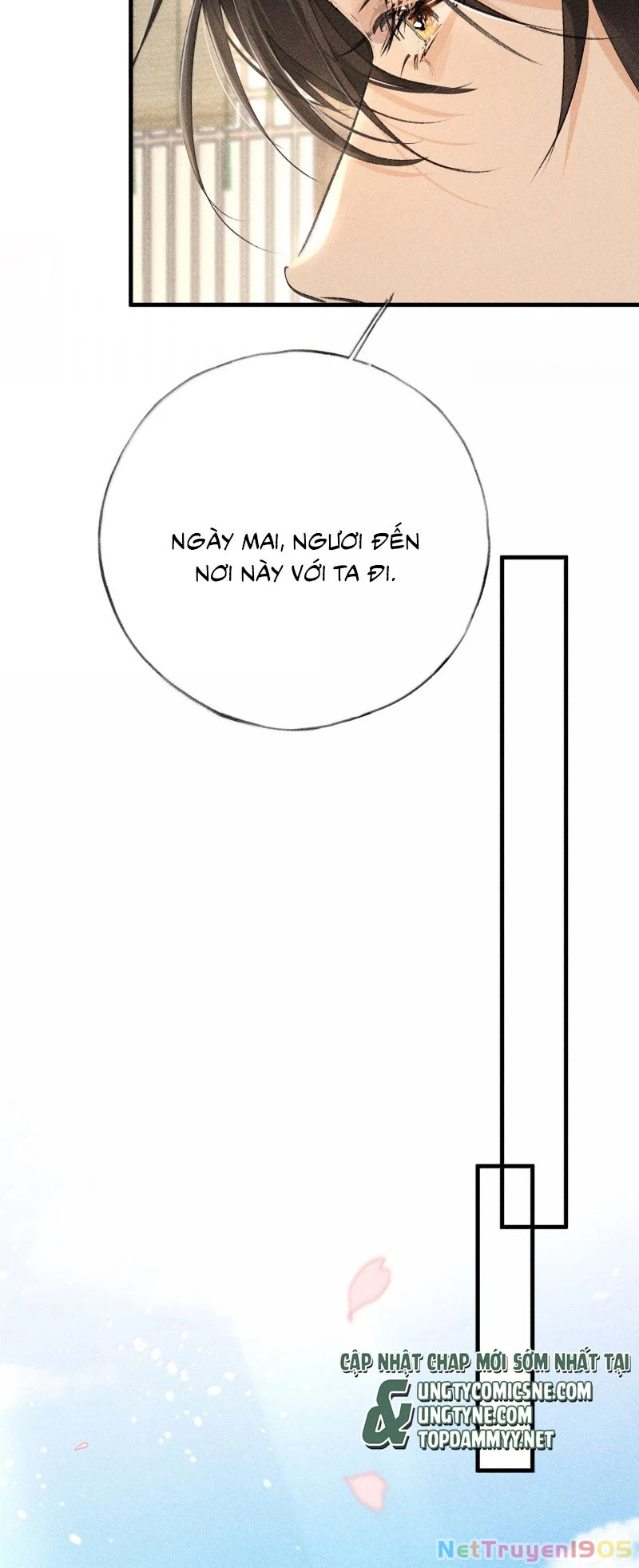 Dụ Địch Thâm Nhập Chapter 74 - 8