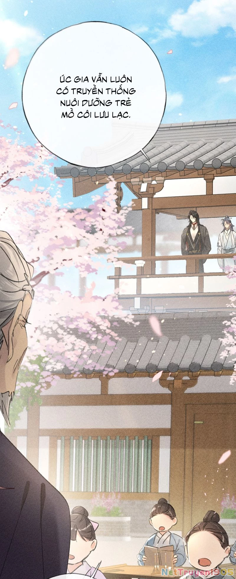 Dụ Địch Thâm Nhập Chapter 74 - 9