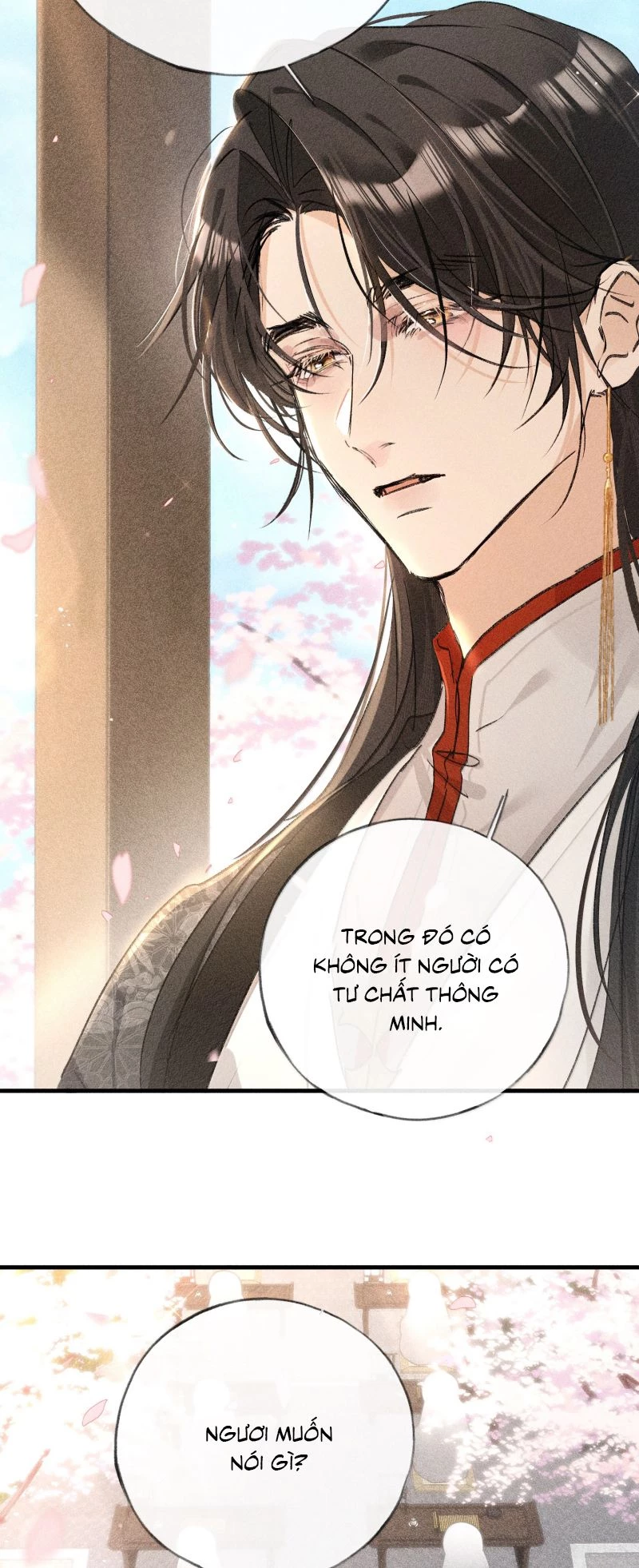 Dụ Địch Thâm Nhập Chapter 74 - 11