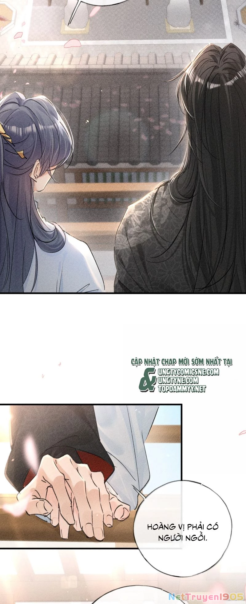 Dụ Địch Thâm Nhập Chapter 74 - 12