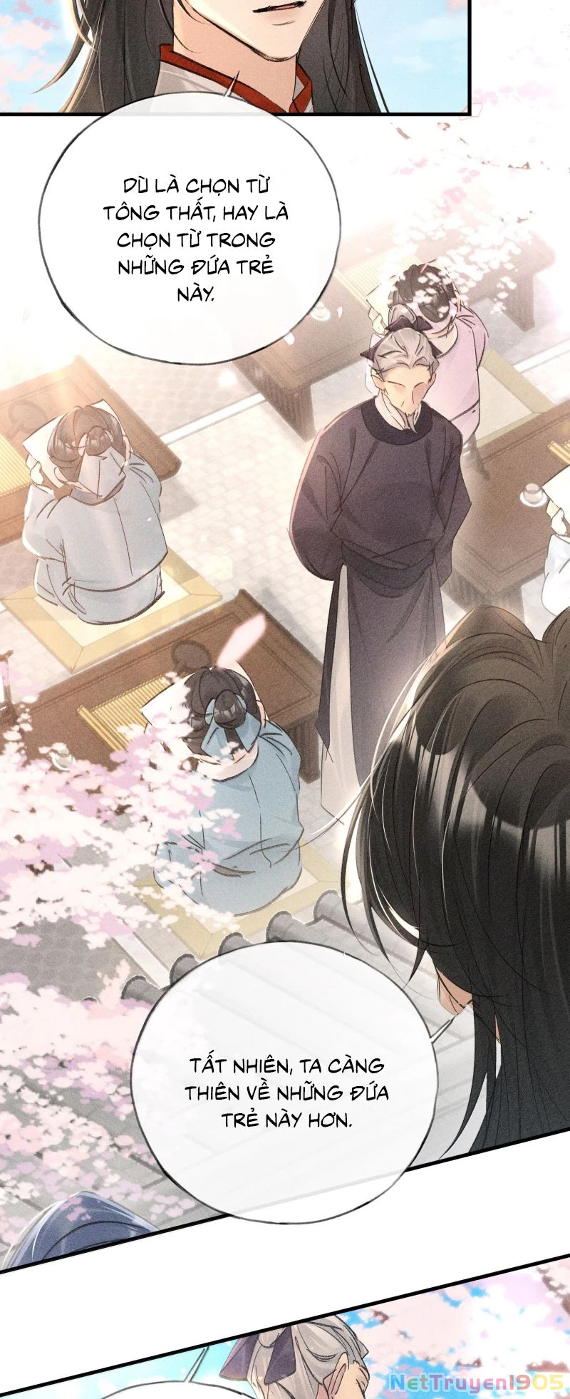 Dụ Địch Thâm Nhập Chapter 74 - 14