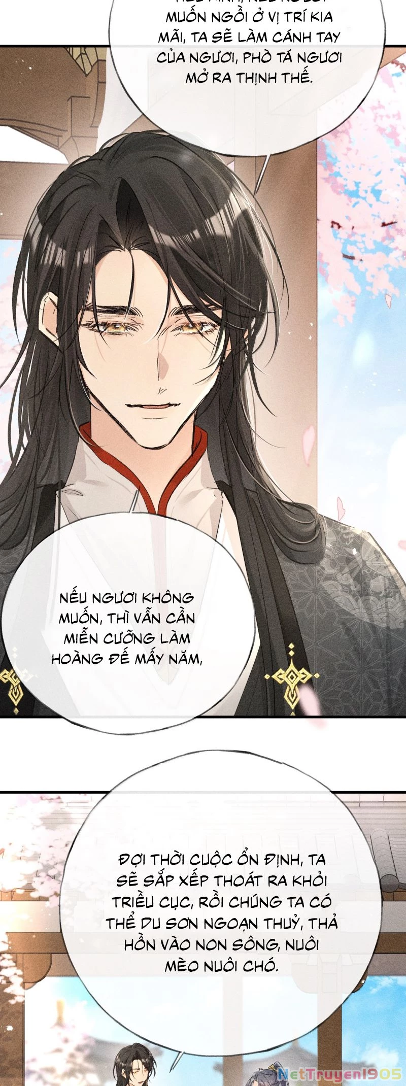 Dụ Địch Thâm Nhập Chapter 74 - 23