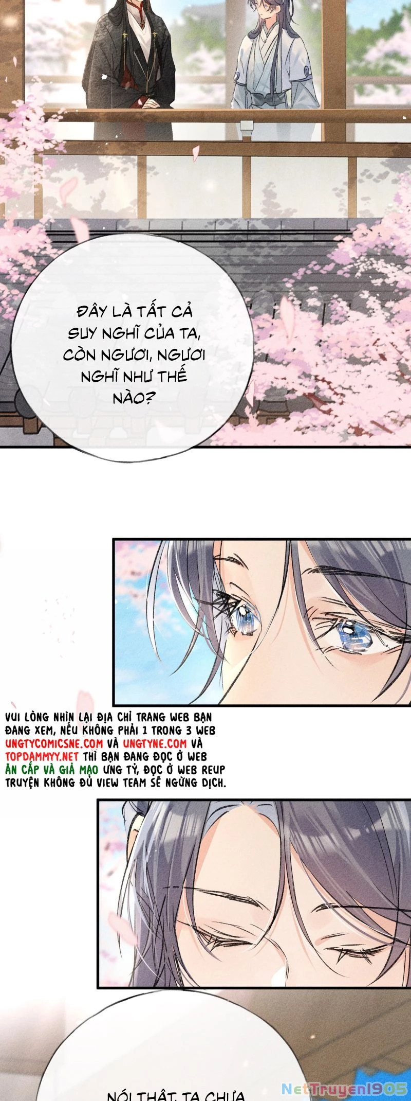 Dụ Địch Thâm Nhập Chapter 74 - 24