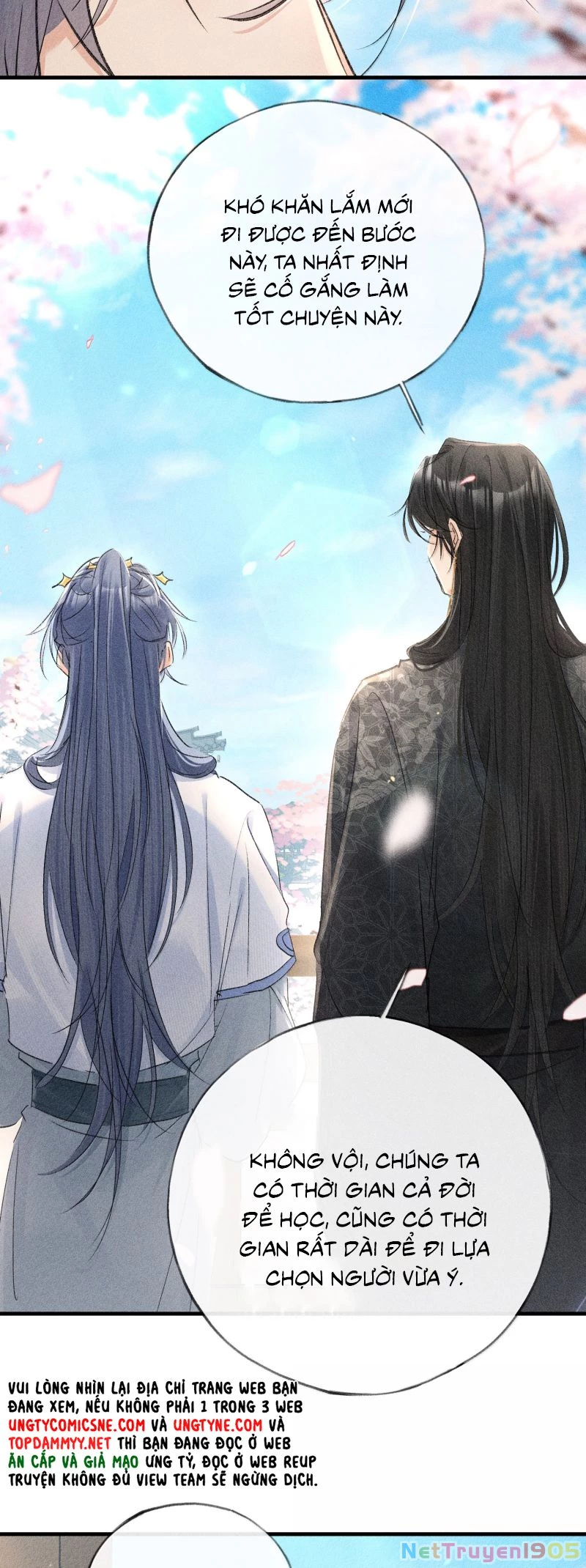 Dụ Địch Thâm Nhập Chapter 74 - 27