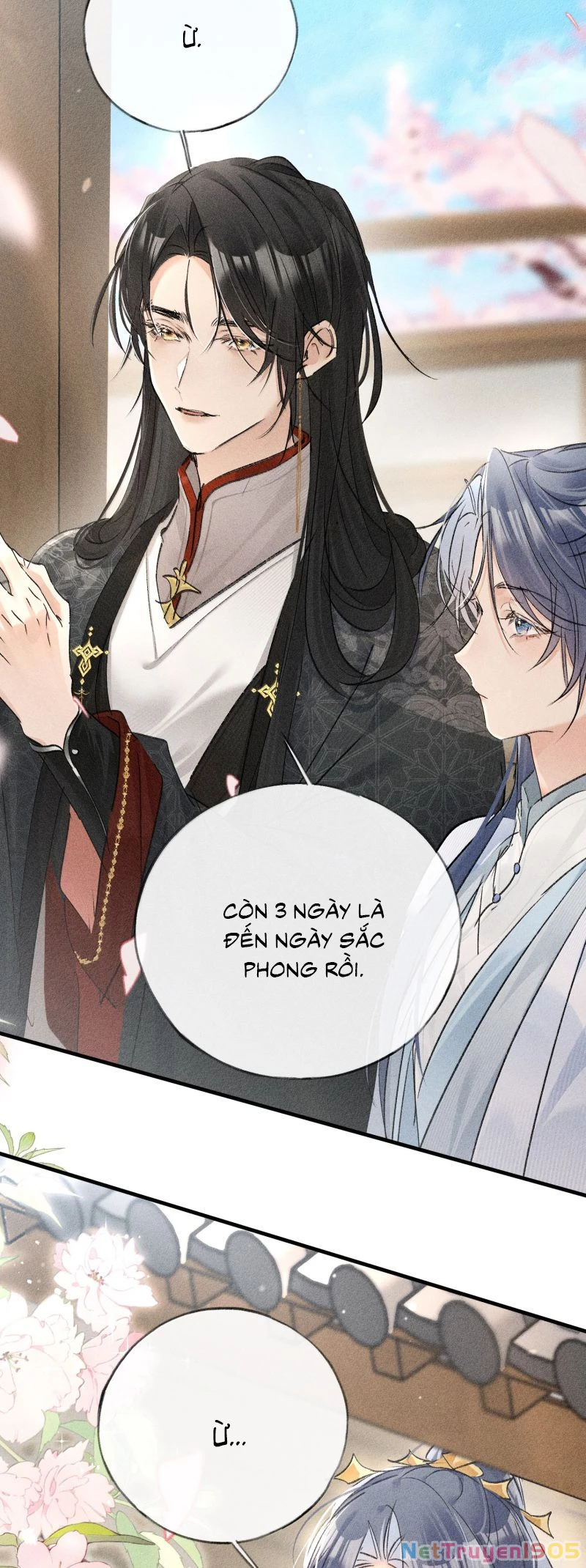 Dụ Địch Thâm Nhập Chapter 74 - 28