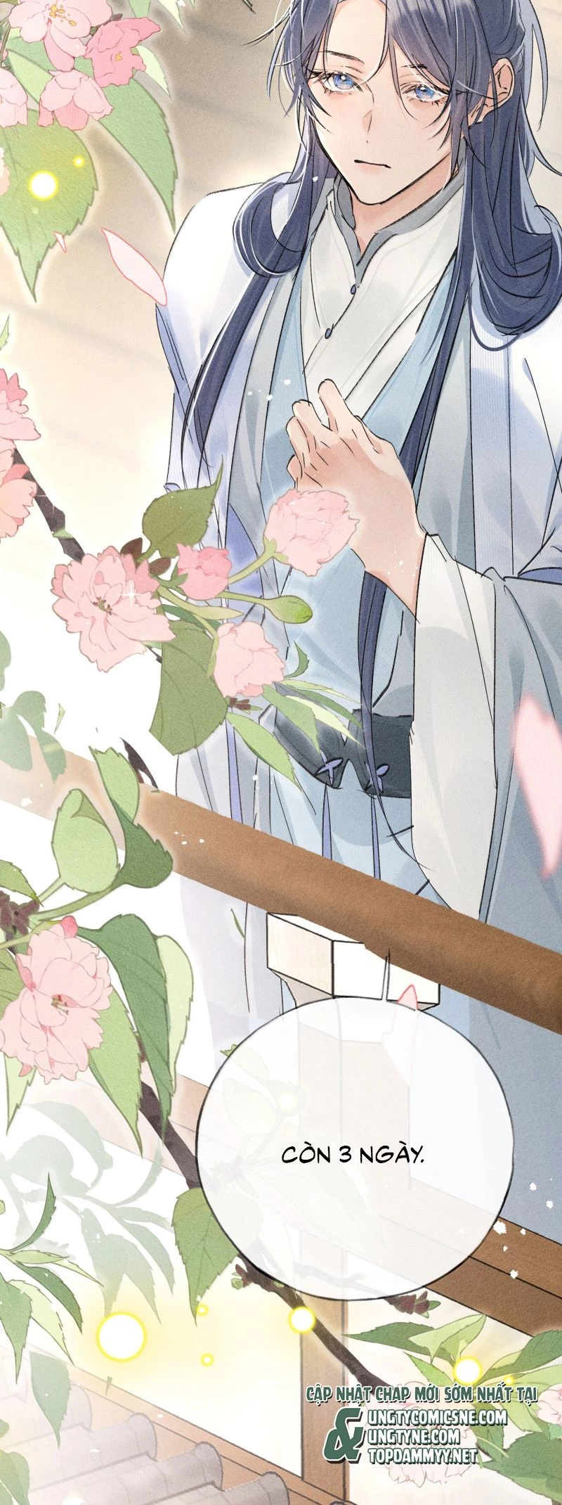 Dụ Địch Thâm Nhập Chapter 74 - 29