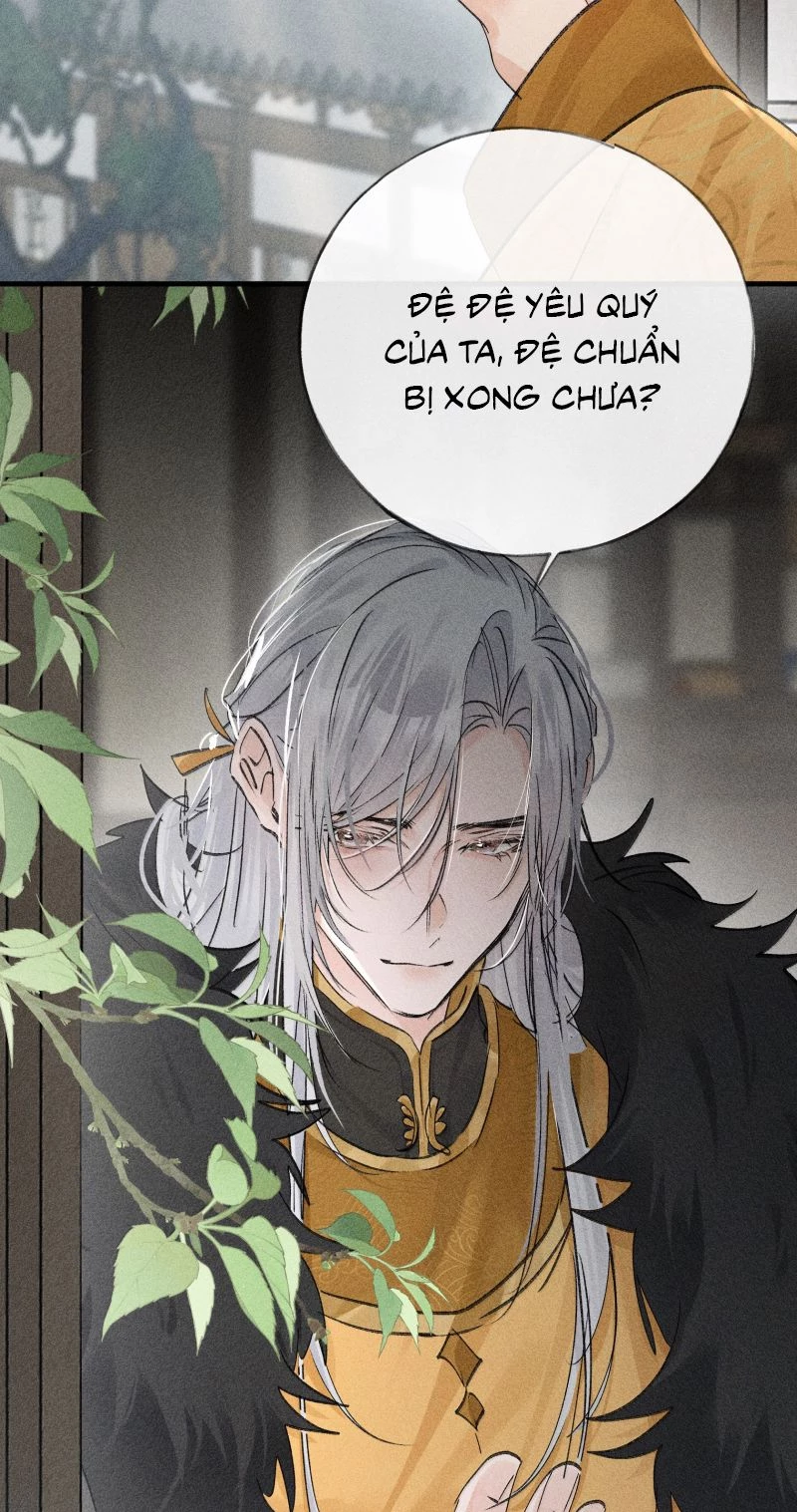 Dụ Địch Thâm Nhập Chapter 74 - 32