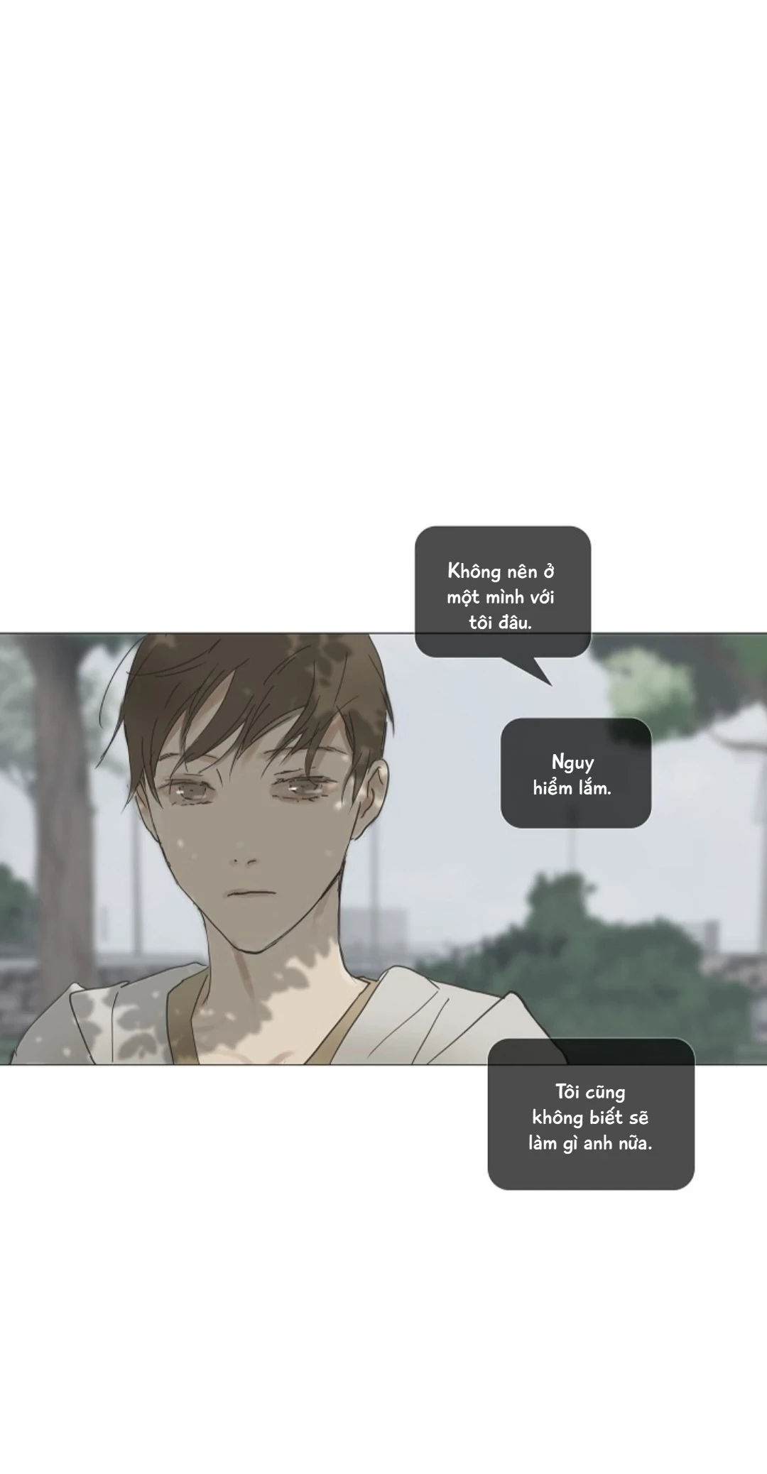 Chán Chường Chapter 64 - 28
